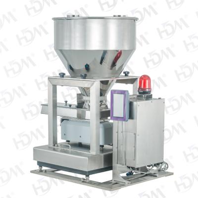 China Other Type Vibratory Feeder Vibrating Feeding System Loss In Weight Feeder for sale