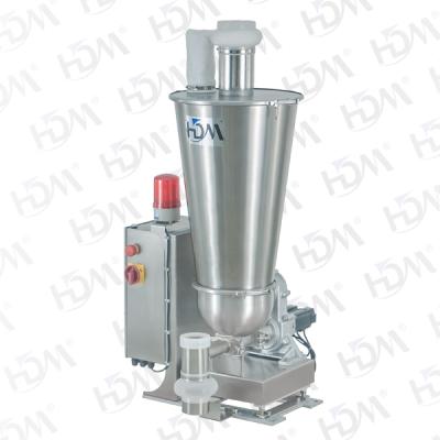 China Fire Resistant Twin Screw Loss-in-Weight Feeder For Extruder for sale