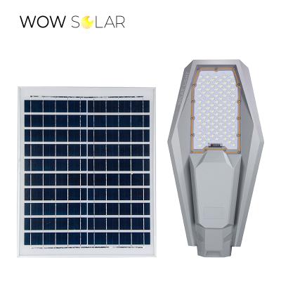 China 2021 Outdoor Solar Powered Solar Street Lights Solar Road Lights IP65 Outdoor 200W Waterproof IP65 Solar Light for sale