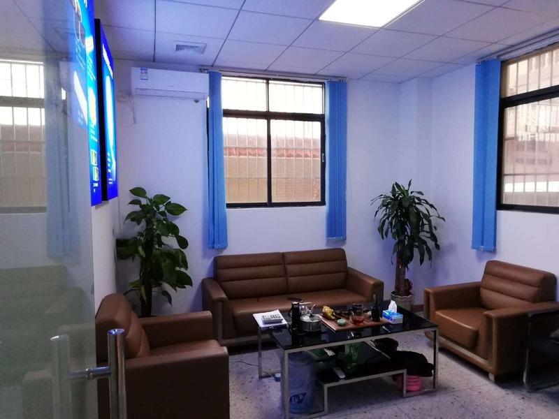 Verified China supplier - Guangzhou Zhongshen Ribbon Product Co., Ltd.