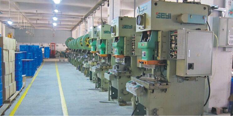 Verified China supplier - Dongguan Jianxing Industrial Co., Ltd.