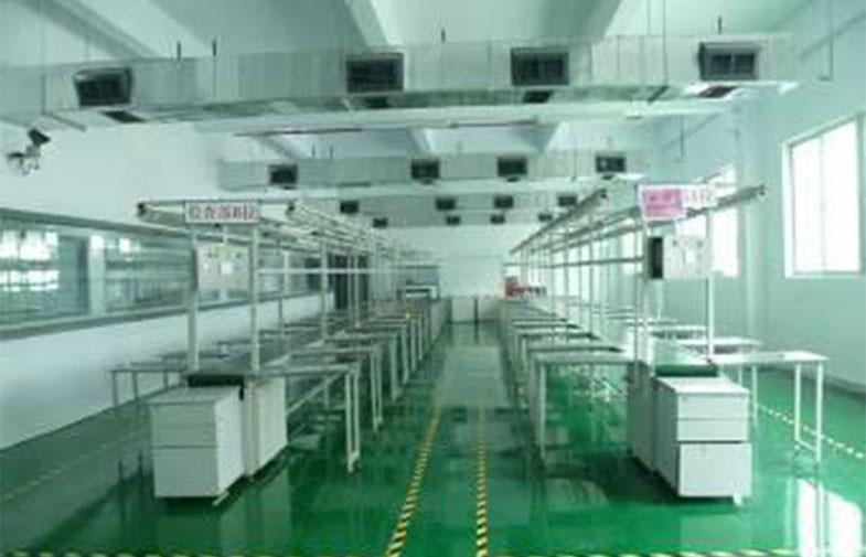 Geverifieerde leverancier in China: - Xinli international(HK)Co.,LTD
