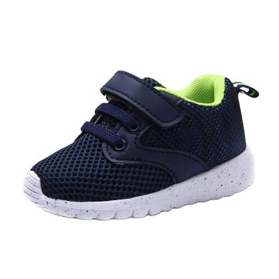 China LX-Z16018 2021 kids casual sport shoes wholesale cheap kids sneakers kids shoes for sale