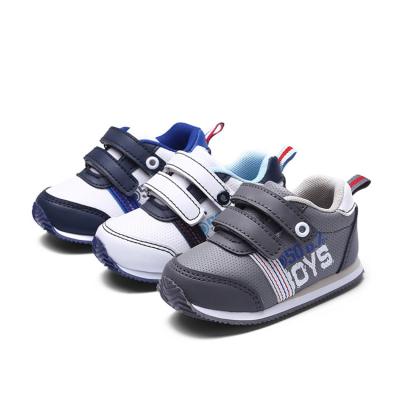 China A212370 Factory Sale Children's Shoes Girls and Boys Canvas Shoes Sneakers Casual Kids Sports Casual School Shoes Running Kids for sale