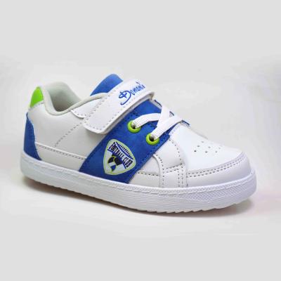 China Kids round shoes manufacture hotsale repeat style fashion kids sport skating shoes for sale