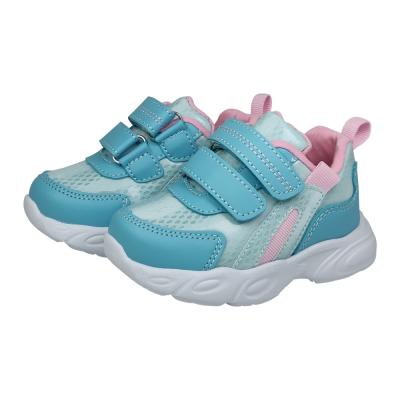 China 2022 Breathable Custom Design Wholesale Waterproof Kids Running Shoes Kids Casual Sneaker for sale