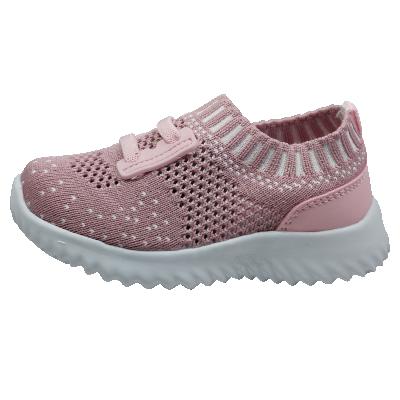 China Wholesale Original Quality Kids Sneaker Children's Breathable Slip-on Sports Shoes for sale