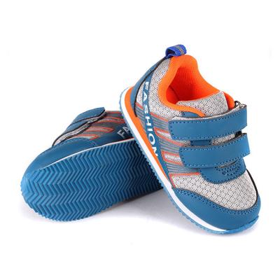 China New 2022 Autumn Fashion Lightweight Sport Safety Children's Shoes Light Luxury Children for sale