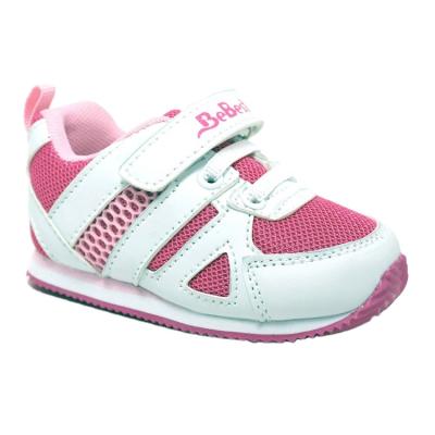 China LX-S16119 2022 Quality Assurance Kids Boy Casual Shoes Children Kids Brand Shoes for sale