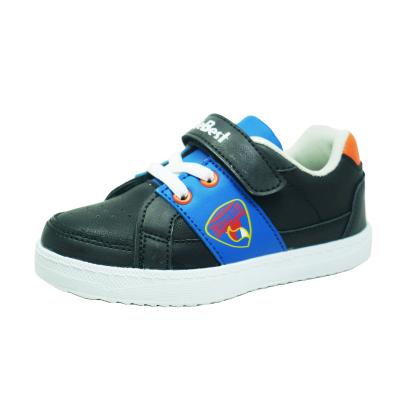 China Fashion Round Children Shoes Kids Casual Shoes Running Sport Shoes Sport Sneakers for sale