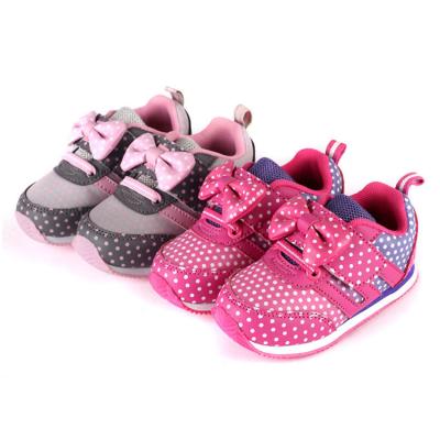 China Wholesale Soft And Comfortable Designer PU Kids Custom Shoes For Children From China for sale