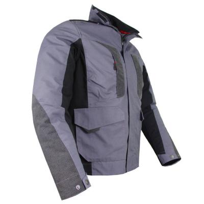 China 2021OEM Sustainable Custom Made High Quality Jacket Men Working Jacket Mens Work Wear Jacket for sale