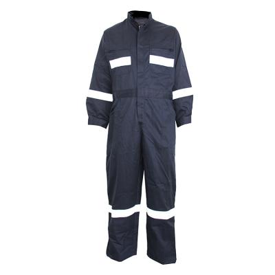 China Hot Selling High Quality Protective Coverall Men's Work Coveralls Windproof For Men's Work Wear Coverall for sale