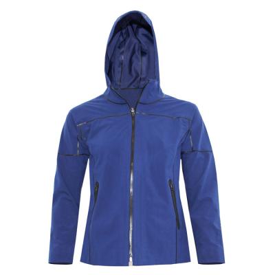 China 2021 Custom Made Anorak Custom Anorak None Seam High Quality Outdoor Wear Men's Softshell Jackets Women's Custom Anorak for sale