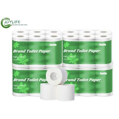 China Wholesale Home Office Bamboo Public Disposable Tissue Tissue Tissue Paper Home Office Office Pulp Tissue Tissue Paper Hotel Brave Man Roll for sale