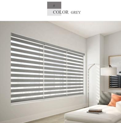 China China factory direct sale contemporary drop shipping zebra roller blind for window shade for sale