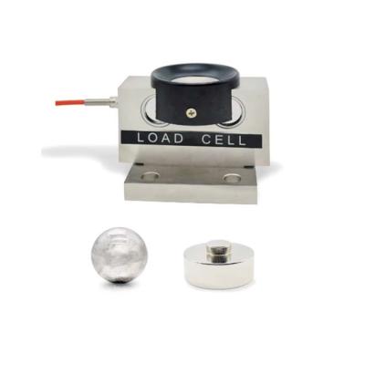 China Economical PRESSURE SENSOR Custom Design Weighing Strain Gauge Load Cell Load Cell for sale