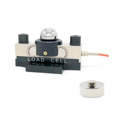 China PRESSURE SENSOR Special Design Widely Used Load Cell Switch Controller For Crane Load Cell Display for sale