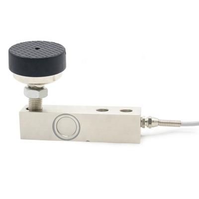 China PRESSURE SENSOR SQC Ally Stainless Steel IP67 0.5t~3t Stainless Steel IP67 0.5t ~3t Electronic Dc Platform Scale Shear Beam Load Cell for sale