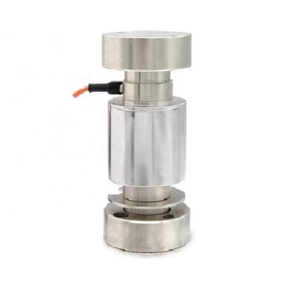 China PRESSURE SENSOR High Quality Canister Type Column Load Cell 10~ 50T Can Be Used For Truck Scale CMK Scale Supplier for sale