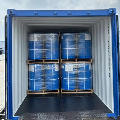 China Transparent Liquid Low Viscosity Epoxy Resin SM636X80 for sale