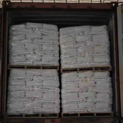 China Sulfaatproces Rutile Titaniumdioxide Pigment TiO2 NTR-606 Te koop