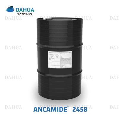 China VOC-coatings met een lage viscositeit Ketimine Curing Agent Ancamine 2458 Te koop