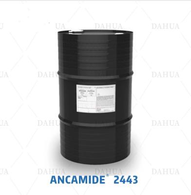 China Gewijzigd Amidoamine Epoxy Curing Agent Ancamide 2443 Te koop