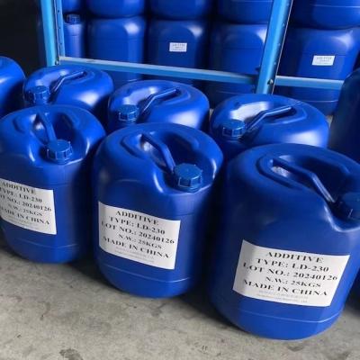 China Waterborne Organosilicon Defoamer Additive D-810 for Paint And Ink Systems for sale