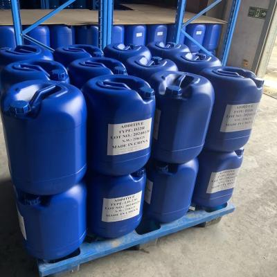 China Water Based Systems Organic Silicone Defoamer Additive DF1604 for sale