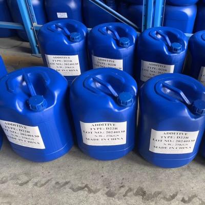 China Disp-1406 Dispersant Additive for Water Based Solvent Based And UV Curing Systems for sale