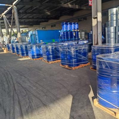 China Modification Aliphatic Reactive Epoxy Diluent N-Butyl Glycidylether NBGE for sale