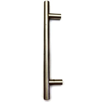 China Traditional Metal Furniture Hardware Handle Furniture SS Door Handle Accessories for sale