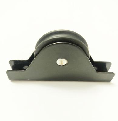 China Sliding Window Black Door Window Rollers For Mexico Hot Sale Sliding Door Roller Wheel for sale