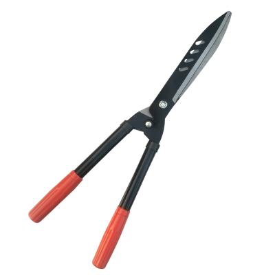 China Household Use Upright Garden Tools Protect Shears Hedge Shears Bypass Pruner for sale