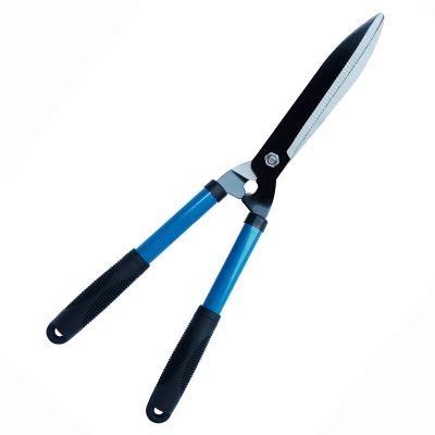 China Straight Hedge Shears Gardening Shears Greening Tools Shears Manufacturer Gardening Home for sale