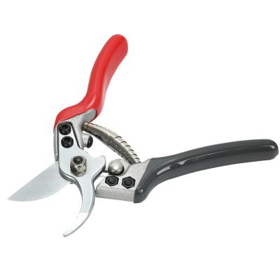 China Hand Held Fruit Labor Saving Beak Cenbel Garden Tree Pruner SK5 Branch Shears Ratchet Shears Pruning Scissors for sale