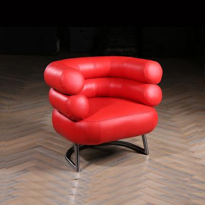 China 2019 Promotion Modern Products Foshan Modern Leather Club Chair for sale