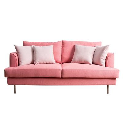 China New Design Expandable Furniture Factory Supplied Living Room Sofas / Fabric Sofa Bed Royal Sofa Set Living Room for sale