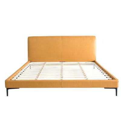 China (Size) OEM Adjustable Design Normal Custom Design European Luxury Wooden Bed Frame for sale