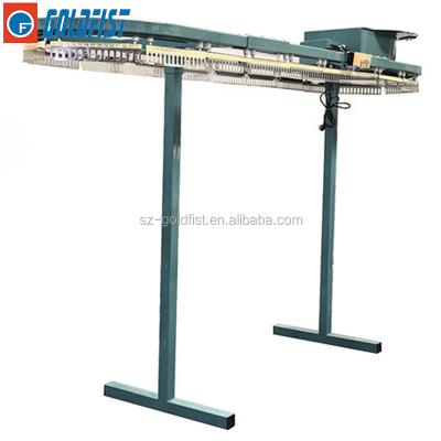 China Garment Conveyor Price, Dry Cleaning Garment Conveyor, Laundry Equipment Hanger 3x1x2m for sale