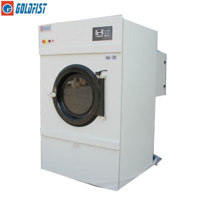 China Micro Processor Control Industrial Washing Machine 30 Kgs Washer Washer Extractor Tumble Dryer Equipment Industrial Washing Machine for sale