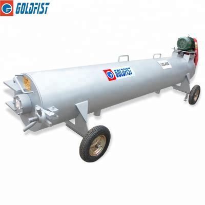 China Hotels In-Line Centrifuge and Carpet Wringer Spin Dryer Hose Machines Used at UAE Laundry and Washing Plants for sale