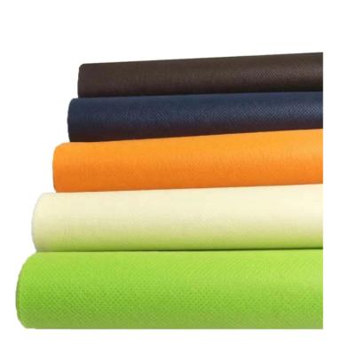 China Anti-bacteria Good Quality Non-woven Fabric 100% Polypropylene SMS SMMS Spunbond Non Woven Fabric for sale