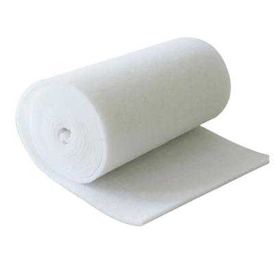 China Antistatic Hydrophilic Nonwoven Quilted Nonwoven Batting Hot Air By Nonwoven Fabric for sale