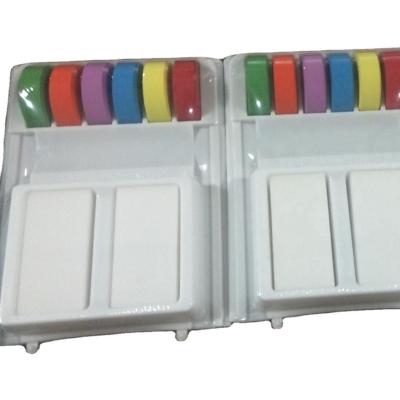 China Rainbow art set, rainbow art, water color sets 500gram for sale