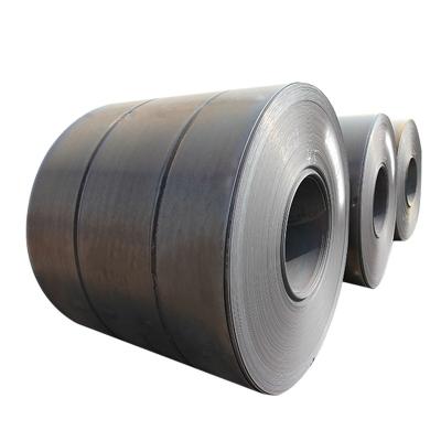 China Ship Plate Carbon Steel Coil Factory Direct Carbon Steel Coil S235 Carbon Steel Coil Hot Direct for sale