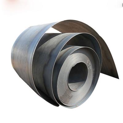 China Ms Steel Sheet Coils A36 Hr Ship Plate Ss400 A36 Q235b Spcc Hot Rolled Steel Coil Ss50 Carbon Steel Coil Plate for sale