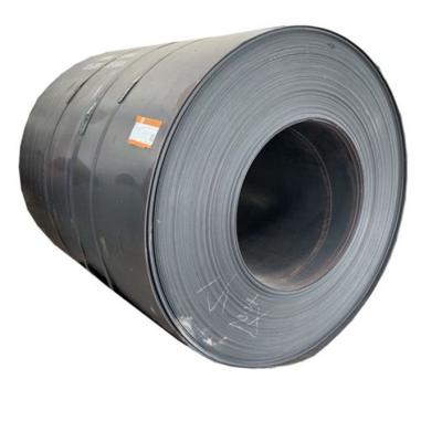 China Ship Plate Cold Rolled Coil S235 Carbon Steel Steel Coil Astm A1008 A36 Coils HR for sale