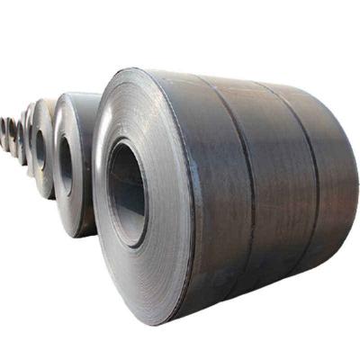 China Ship Plate St37 Carbon Steel Plate Cold Rolled Ms Mild Steel Sheet Coil S235jr Steel Plate A283 A387 Mild Alloy Carbon Iron Sheets Coil for sale